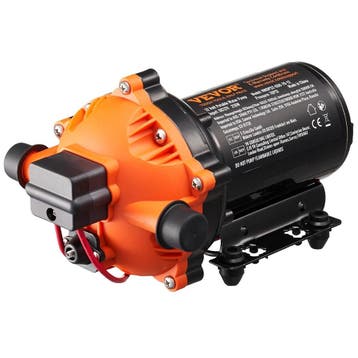 12V Drukpomp Boot/Jacht | 54% Korting | Nieuw, Ophalen of Verzenden