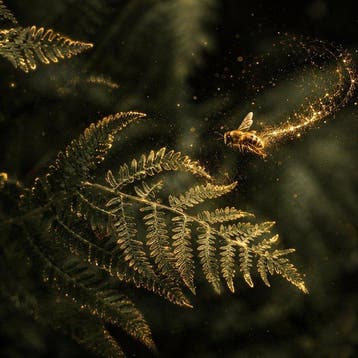 Brigite Buko - Golden Bee
