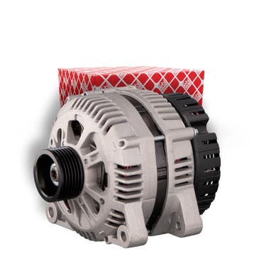 Dynamo / Alternator CITROËN XSARA (2.0 HDi 90,2.0 HDi 109.., Ophalen of Verzenden, Nieuw