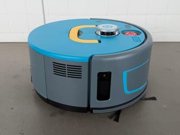 Co Botic 1900 veegmachine, Ophalen of Verzenden, Nieuw, I-team