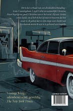 Christine 9789021053646 Stephen King, Verzenden, Zo goed als nieuw, Stephen King