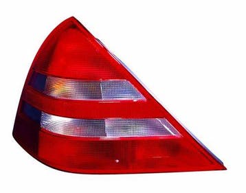 Achterlicht o.a: Mercedes-Benz, SLK (R170), Ophalen of Verzenden, Nieuw, Mercedes-Benz