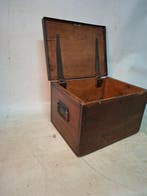 Kist - Hout - Houten kist