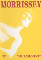 Morrissey - Hulmerist - DVD, Cd's en Dvd's, Dvd's | Overige Dvd's, Verzenden, Nieuw in verpakking