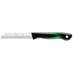 DKS Solingen Tomatenmes – Gekarteld RVS Lemmet – 19,5cm, Ophalen of Verzenden, Nieuw, Rvs of Chroom, Los bestek