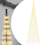 Lichtslinger 3000 leds | retourdeal 52% korting, Tuin en Terras, Minder dan 50 watt, Overige typen, Nieuw, Ophalen of Verzenden