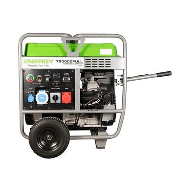 Energy generator T20000FULL, Ophalen of Verzenden, Nieuw