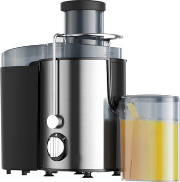2dekans | Fuegobird L813 snelle sapcentrifuge - Power Juicer, Ophalen of Verzenden, Zo goed als nieuw