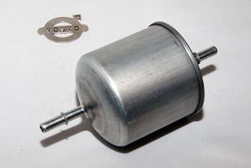Brandstoffilter benzine, Ophalen of Verzenden, Nieuw
