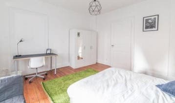 Te Huur Studio Van Zeggelenlaan In Den Haag, 35 tot 50 m², Den Haag