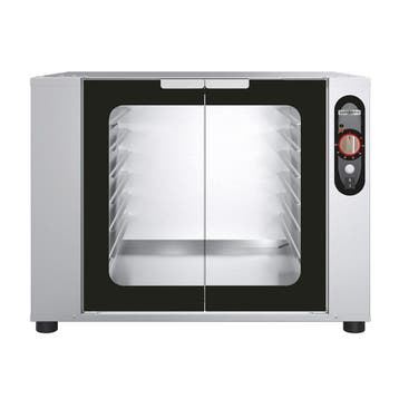 GGM Gastro | Rijskast - Mechanisch - 12x EN 600x400mm of GN, Verzenden