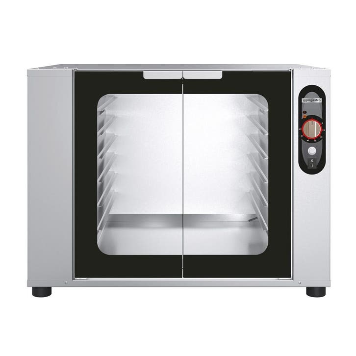 GGM Gastro | Rijskast - Mechanisch - 12x EN 600x400mm of GN, Zakelijke goederen, Horeca | Overige, Verzenden