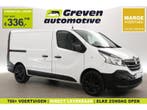 Renault Trafic 2.0 dCi 145PK L1H1 | Marge | Airco | Camera, Renault, Wit, Nieuw, Handgeschakeld