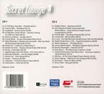 Secret Lounge 3 - CD, Verzenden, Nieuw in verpakking