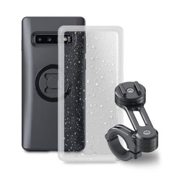 Moto Bundle Galaxy S10e telefoonhouder SP Connect, Motoren, Verzenden, Nieuw met kaartje