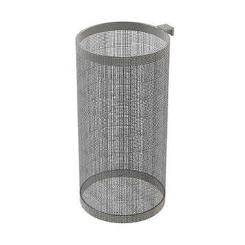 Mangrove Jack’s Hop Spider – RVS Hopfilter voor Brouwen, Ophalen of Verzenden, Nieuw, Overige typen