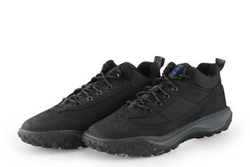 Timberland Sneakers in maat 41½ Zwart, Verzenden, Timberland, Zwart, Sneakers of Gympen