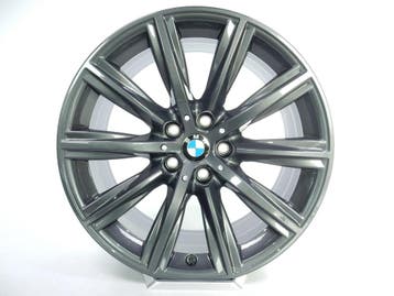 BMW 6874441 | 8J X 18 ET30, Ophalen of Verzenden, Gebruikt, BMW