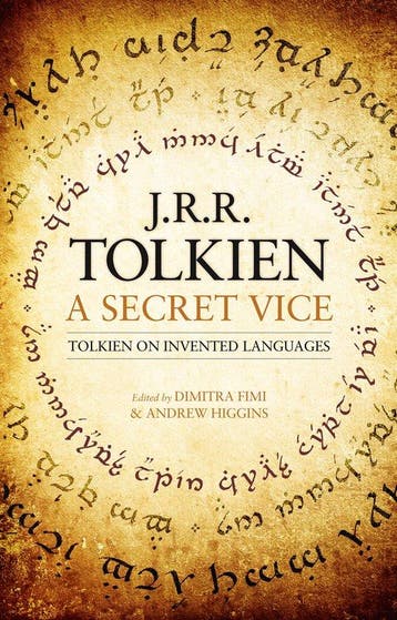 Boek A Secret Vice 9780008348090, Verzenden, Zo goed als nieuw