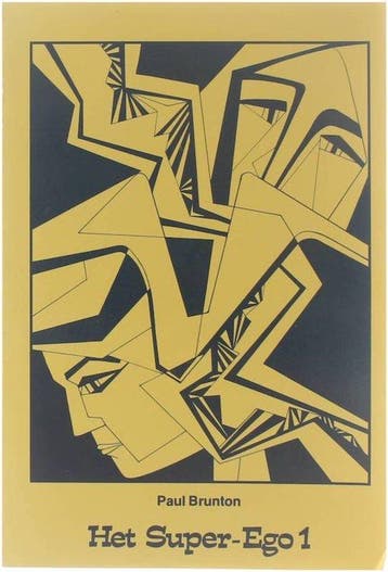 Super - Brunton, Boeken, Verzenden, Gelezen