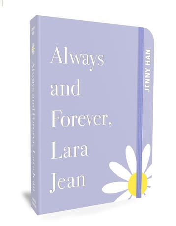 Always And Forever, Lara Jean | Jenny Han | Nieuw, Ophalen of Verzenden, Nieuw, Jenny Han
