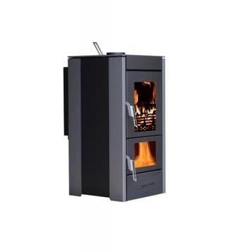 Houtkachel PYRO GALAXY AIR - 6kW, Verzenden, Nieuw