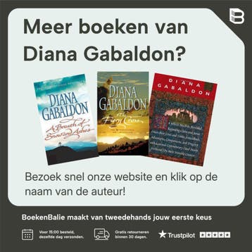 Drums of autumn / The outlander saga / 4 - Diana Gabaldon, Boeken, Verzenden, Gelezen, Diana Gabaldon