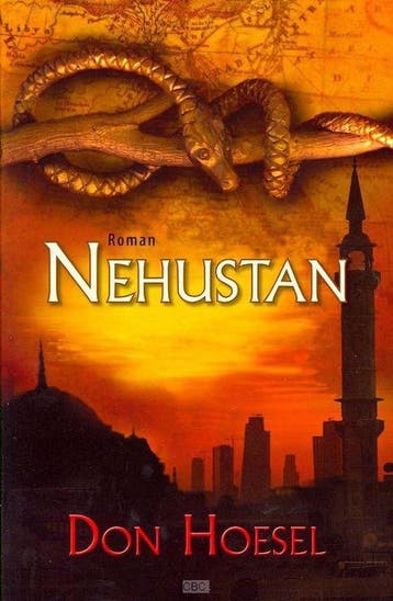 NEHUSTAN - Don Hoesel 9789064511837, Verzenden, Gelezen, Don Hoesel