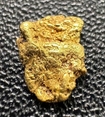 Goud Goud nuggets- 0.63 g - (1)