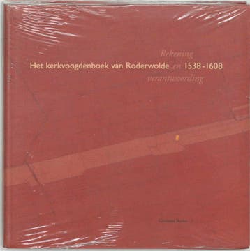 Rekening en verantwoording / Gratama Reeks / 1 9789023238324, Verzenden, Gelezen, G.J. van Dijk-van Eerden