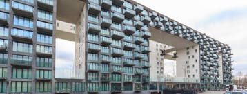 Te huur: Appartement Dr. H. Colijnstraat in Amsterdam, Huizen en Kamers, Huizen te huur, Noord-Holland, Appartement, Amsterdam