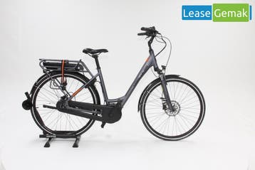 106: Hercules Nizza F7 | 50 cm, Overige merken, Ophalen of Verzenden, Zo goed als nieuw, 47 tot 51 cm