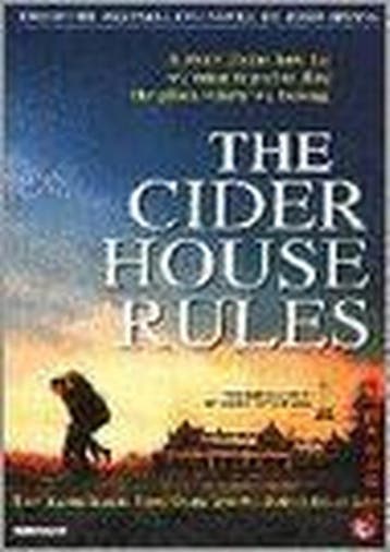 dvd - Cider House Rules - Cider House Rules, Verzenden, Zo goed als nieuw