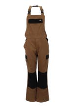 Dickies Tuinbroek in maat M Bruin, Verzenden, Zo goed als nieuw, Bruin, Dickies