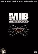 Men in black trilogy - DVD, Verzenden, Nieuw in verpakking