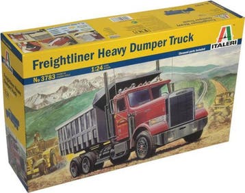 Freightliner Heavy Dump Truck, Verzenden, Nieuw