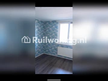 Gezellig flatje voor stellen in Sneek (Fryslân), Friesland
