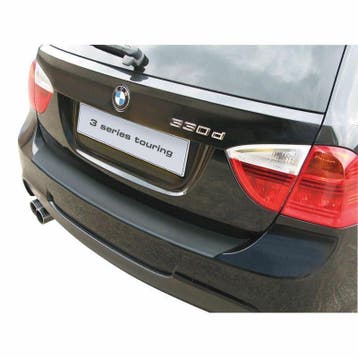 Achterbumper Beschermlijst BMW E91 Touring M Bumper B7205, Nieuw
