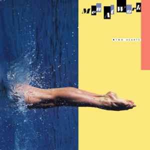 LP gebruikt - Men At Work - Two Hearts, Cd's en Dvd's, Vinyl | Rock, Verzenden, Zo goed als nieuw