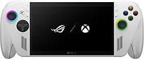 Asus ROG Xbox Ally (2025) 512GB wit, Verzenden, Zo goed als nieuw