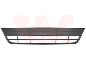 Grille o.a: Volkswagen, Tiguan (5N1, 2), Ophalen of Verzenden, Nieuw, Volkswagen