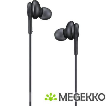 Samsung EO-IC100 In-ear Bedraad Zwart USB-C, Audio, Tv en Foto, Koptelefoons, Verzenden, Nieuw, Samsung