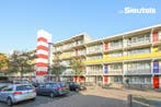 Te huur: Appartement Kiekendiefhorst in Leiden, Leiden, Appartement, Zuid-Holland