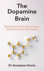 9781785045738 The Dopamine Brain Anastasia Hronis, Boeken, Verzenden, Nieuw, Anastasia Hronis