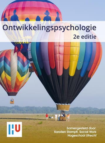 Ontwikkelingspsychologie 2e custom editie 9789043043281, Verzenden, Zo goed als nieuw
