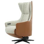 Relaxfauteuil Gealux Twinz 8091, Ophalen of Verzenden, Nieuw