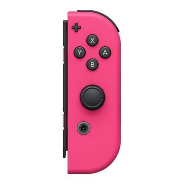 Originele Nintendo Switch Joy Con Roze Rechts, Spelcomputers en Games, Ophalen of Verzenden, Zo goed als nieuw
