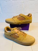 Nike SB - Ishod Skate Caramel P47,5 - Sneakers - Maat: EU, Nieuw