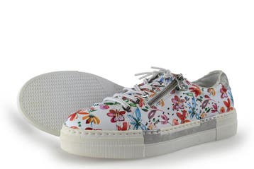 Rieker Sneakers in maat 42 Overig, Overige kleuren, Verzenden, Rieker, Sneakers of Gympen