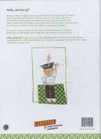 Leefstijl Hallo, wie ben jij? 9789075749649 Sabien Onvlee, Boeken, Verzenden, Gelezen, Sabien Onvlee